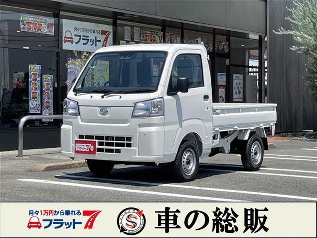 Daihatsu HIJET TRUCK 2026 — фото автомобиля