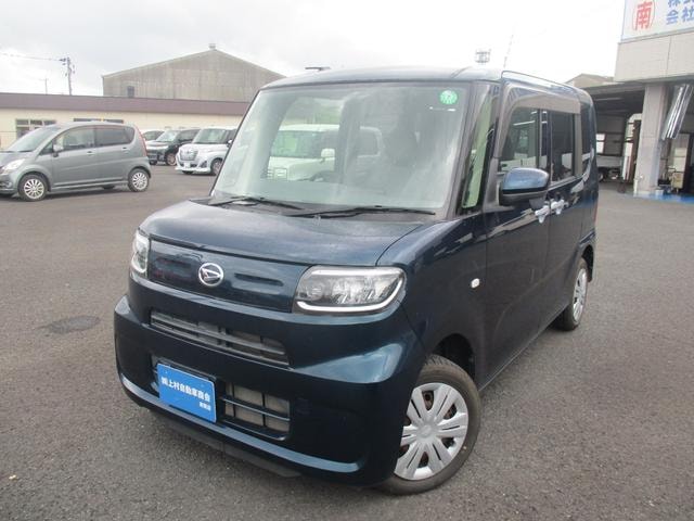Daihatsu TANTO 2020 — фото автомобиля