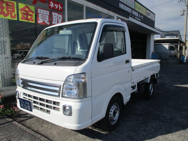 Nissan NT100CLIPPER TRUCK 2022 — фото автомобиля