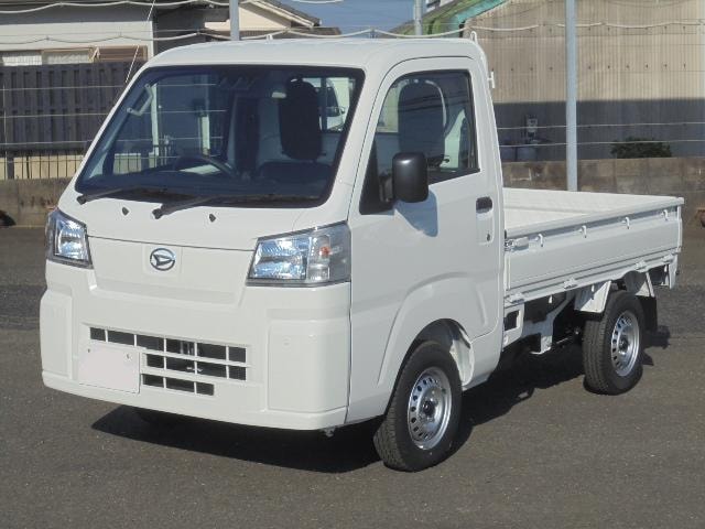 Daihatsu HIJET TRUCK 2025 — фото автомобиля
