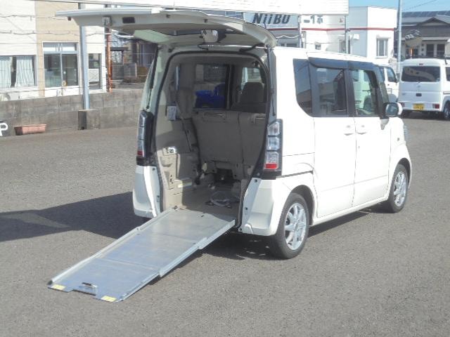 Honda N-BOX PLUS 2015 — фото автомобиля 1