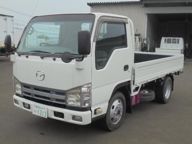 Mazda TITAN TRUCK 2012 — фото автомобиля 1