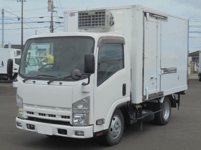 Isuzu ELF TRUCK 2014 — фото автомобиля
