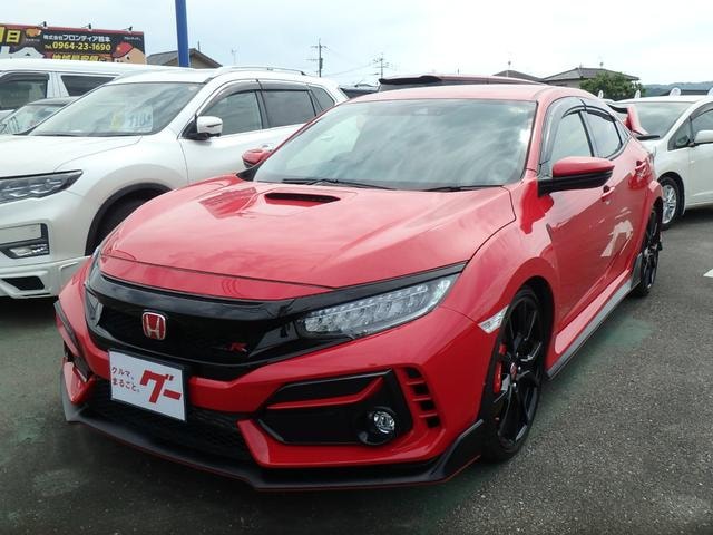Honda CIVIC 2021 — фото автомобиля