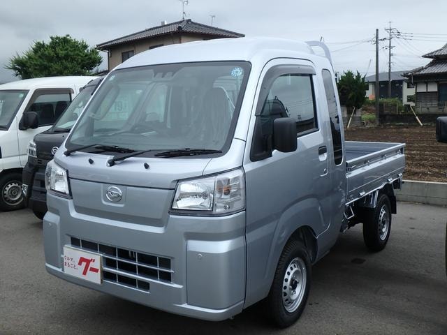 Daihatsu HIJET TRUCK 2026 — фото автомобиля