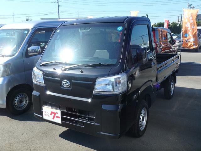 Daihatsu HIJET TRUCK 2026 — фото автомобиля