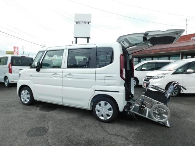 Suzuki SPACIA 2024 — фото автомобиля 1