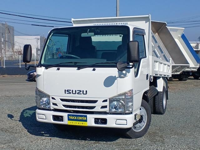 Isuzu ELF TRUCK 2016 — фото автомобиля 1