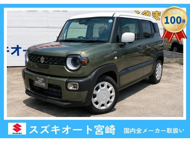 Suzuki XBEE 2026 — фото автомобиля 1