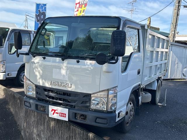 Isuzu ELF TRUCK 2016 — фото автомобиля