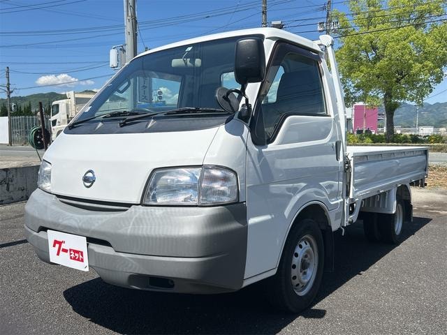 Nissan VANETTE TRUCK 2005 — фото автомобиля