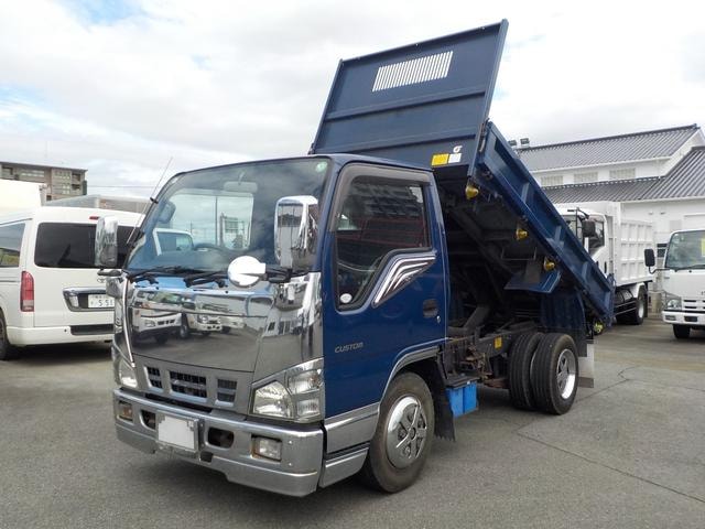 Mazda TITAN TRUCK 2005 — фото автомобиля