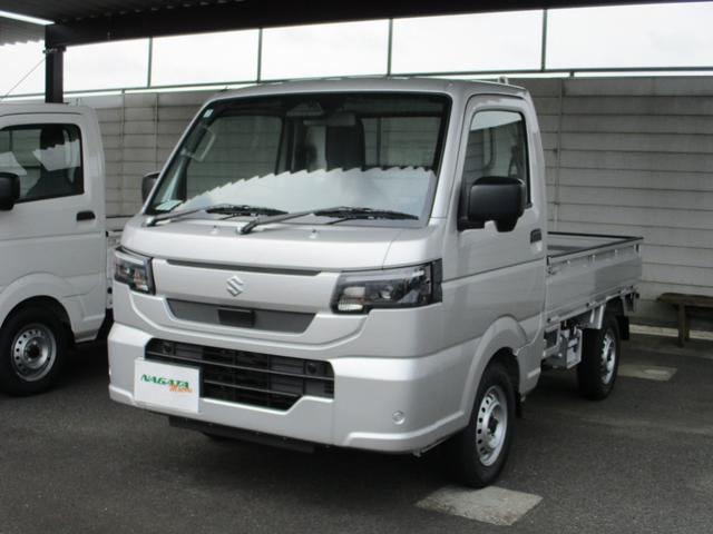 Suzuki CARRY TRUCK 2026 — фото автомобиля 1
