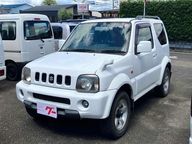 Suzuki JIMNY SIERRA 2010 — фото автомобиля 1