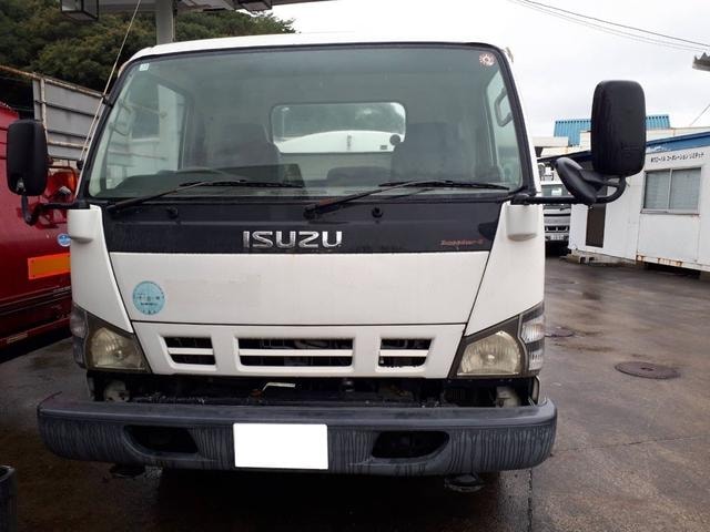 Isuzu ELF TRUCK 2004 — фото автомобиля 1