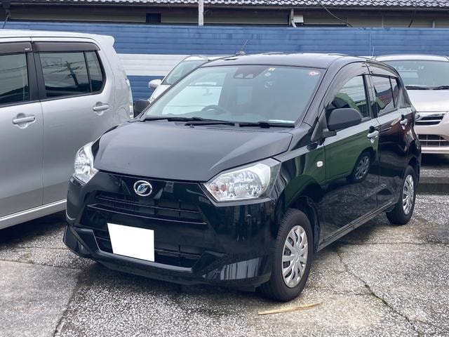 Daihatsu MIRA E:S 2019 — фото автомобиля