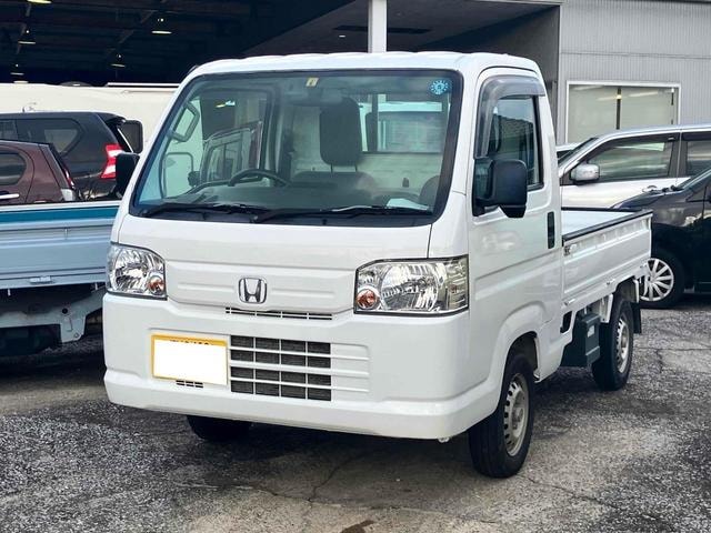 Honda ACTY TRUCK 2015 — фото автомобиля