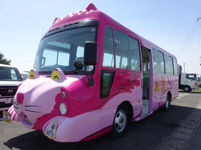 Nissan CIVILIAN BUS 2015 — фото автомобиля