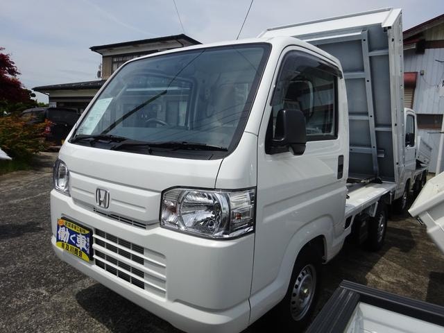 Honda ACTY TRUCK 2020 — фото автомобиля