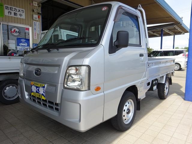 Subaru SAMBAR TRUCK 2011 — фото автомобиля