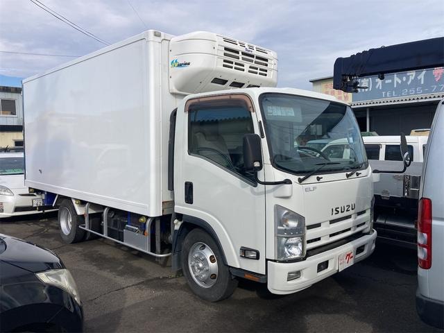 Isuzu ELF TRUCK 2014 — фото автомобиля 1