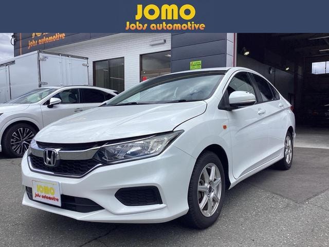 Honda GRACE 2018 — фото автомобиля 1