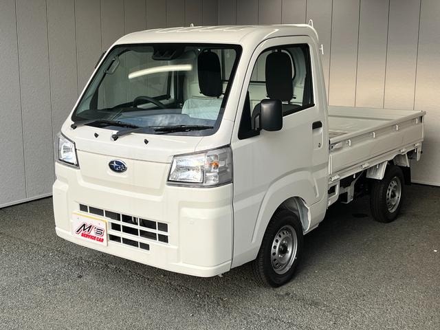 Subaru SAMBAR TRUCK 2025 — фото автомобиля