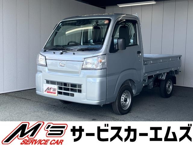 Daihatsu HIJET TRUCK 2025 — фото автомобиля