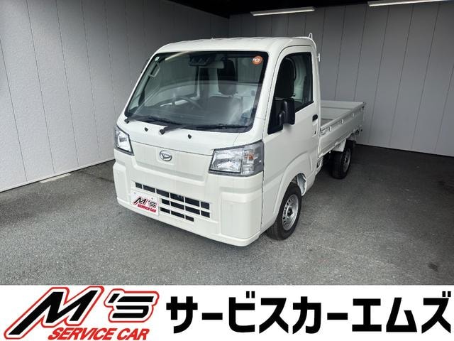 Daihatsu HIJET TRUCK 2025 — фото автомобиля
