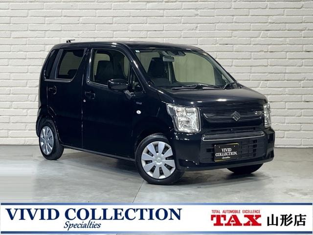 Suzuki WAGON R 2025 — фото автомобиля 1