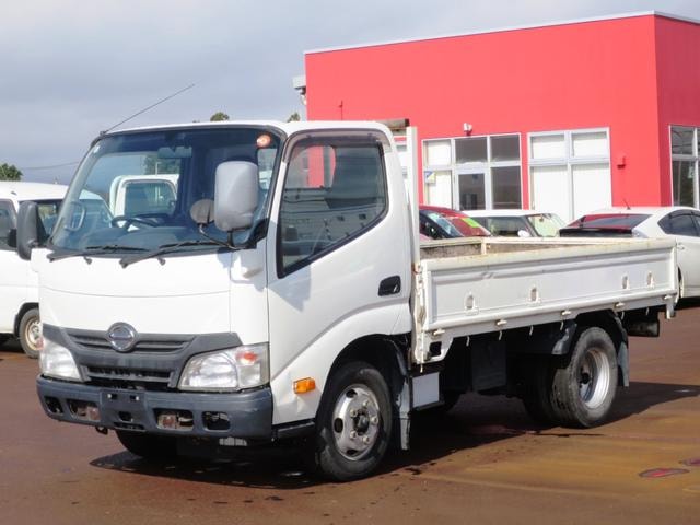 Hino DUTRO 2013 — фото автомобиля