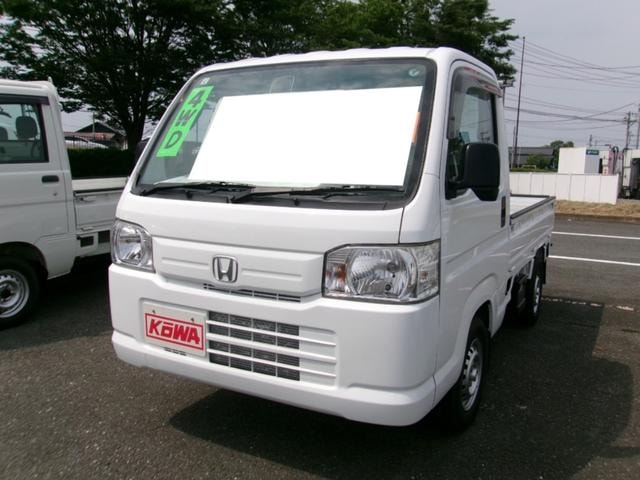 Honda ACTY TRUCK 2016 — фото автомобиля