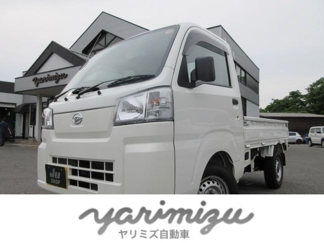 Daihatsu HIJET TRUCK 2023 — фото автомобиля