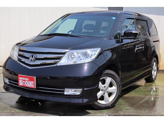 Honda ELYSION PRESTIGE 2011 — фото автомобиля