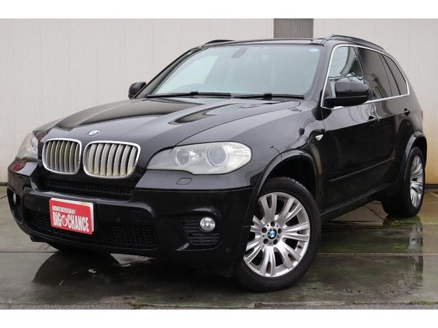 Bmw X5 2013 — фото автомобиля 1