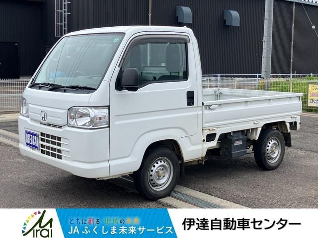 Honda ACTY TRUCK 2016 — фото автомобиля