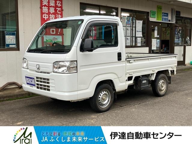 Honda ACTY TRUCK 2016 — фото автомобиля