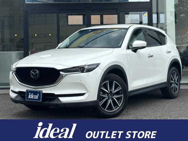 Mazda CX-5 2019 — фото автомобиля 1