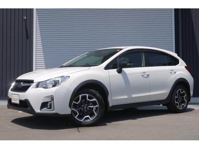 Subaru XV 2016 — фото автомобиля