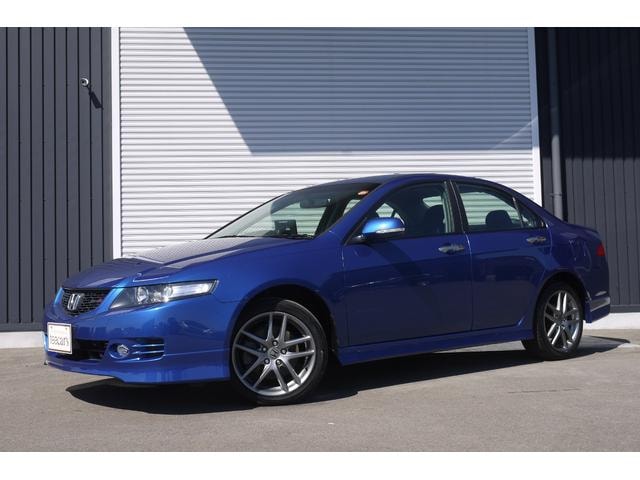 Honda ACCORD 2006 — фото автомобиля 1