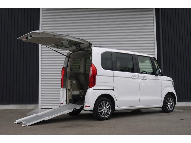 Honda N-BOX 2019 — фото автомобиля