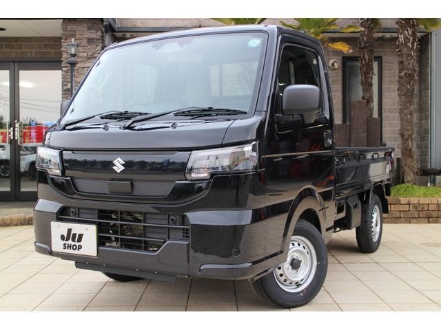 Suzuki CARRY TRUCK 2026 — фото автомобиля