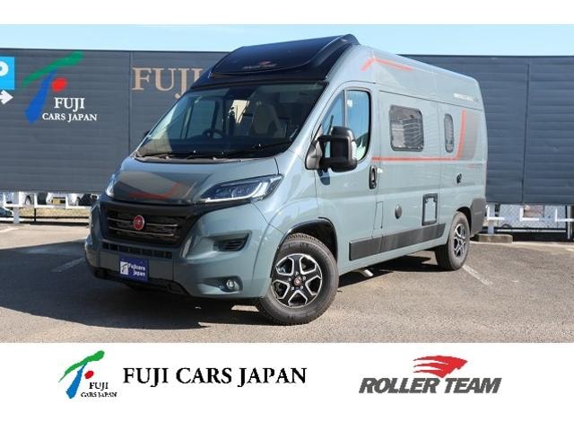 Fiat DUCATO 2026 — фото автомобиля