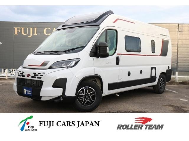 Fiat DUCATO 2026 — фото автомобиля