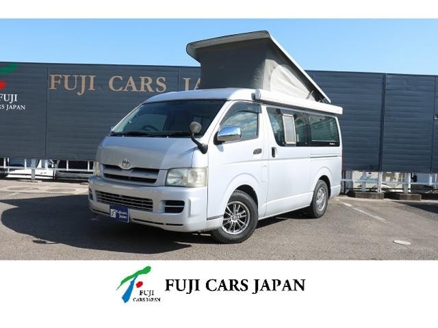Toyota HIACE WAGON 2005 — фото автомобиля