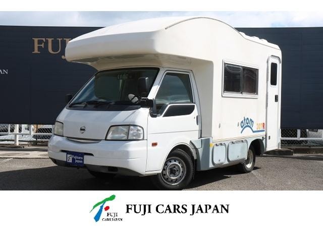 Nissan VANETTE TRUCK 2010 — фото автомобиля