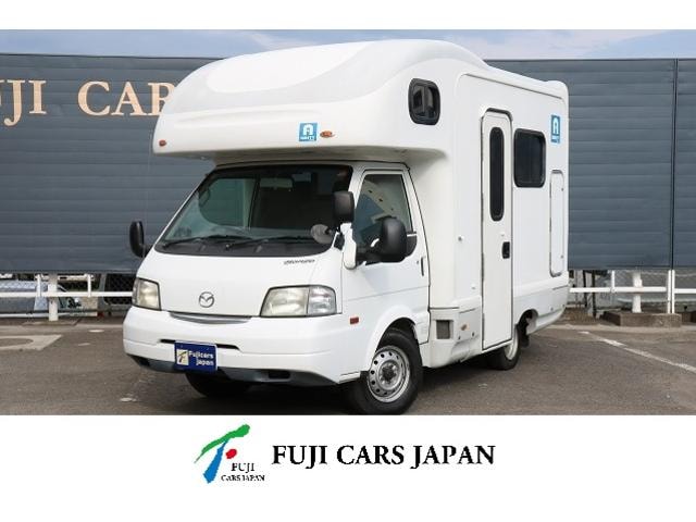Mazda BONGO TRUCK 2013 — фото автомобиля 1