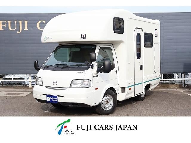 Mazda BONGO TRUCK 2020 — фото автомобиля