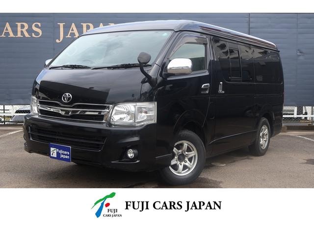 Toyota HIACE WAGON 2013 — фото автомобиля