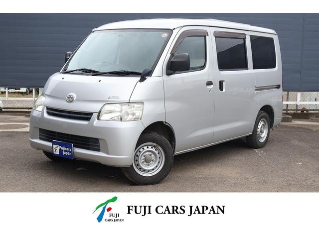 Toyota LITEACE VAN 2019 — фото автомобиля